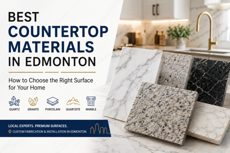 Best Countertop Materials_Crystal COuntertops